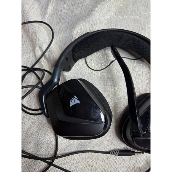Corsair VOID RGB ELITE Wireless Gaming Headset - Picture 2 of 9